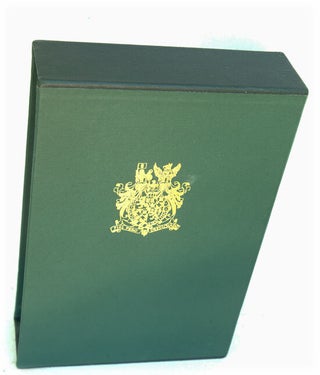 THE COLLECTEDTHE ONE AND ONLT WORKS OF SIR WINSTON CHURCHILL, 38 vols. The last and best set ever