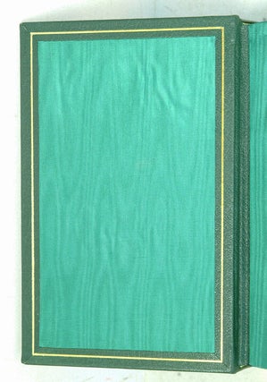 THE COLLECTEDTHE ONE AND ONLT WORKS OF SIR WINSTON CHURCHILL, 38 vols. The last and best set ever