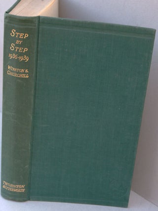 Step by Step 1936-1939