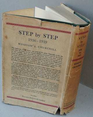Step by Step 1936-1939