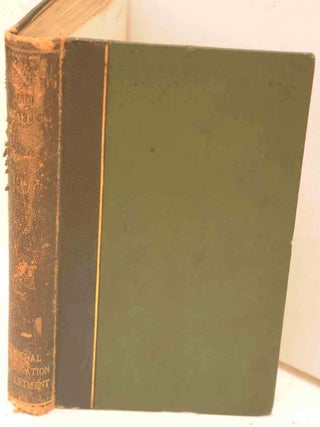 Item #22483 National Demonstration in Favour of Land & Housing Reform In Bound volume 1907...