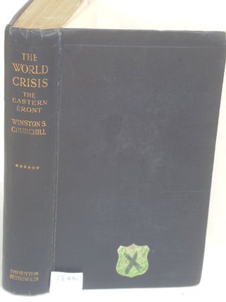 The World Crisis, full set of six