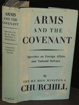 Arms and the Covenant