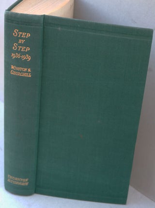 Step by Step 1936-1939