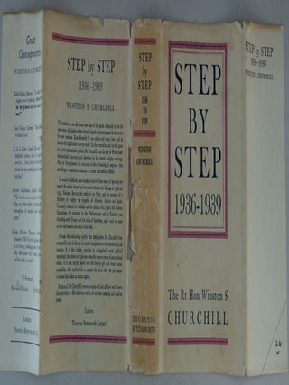 Step by Step 1936-1939