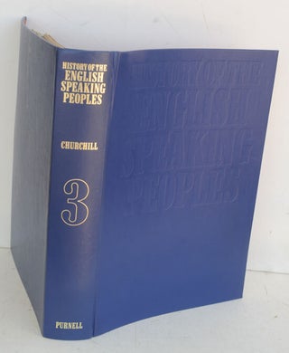 A History of the English-Speaking Peoples, part work