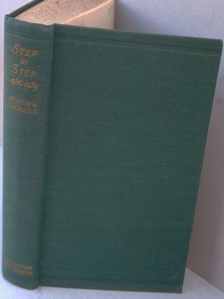 Step by Step 1936-1939