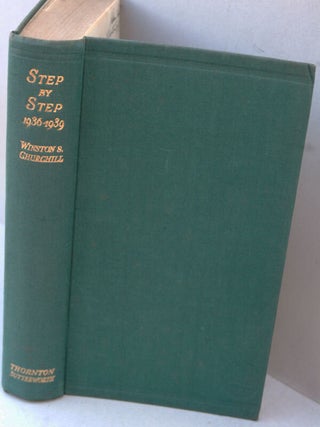 Step by Step 1936-1939