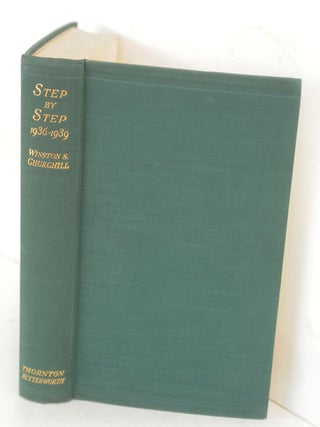 Step by Step 1936-1939