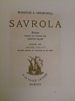 Savrola
