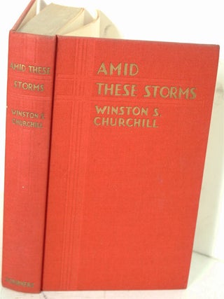 Amid These Storms