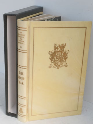 THE COLLECTED WORKS OF SIR WINSTON CHURCHILL