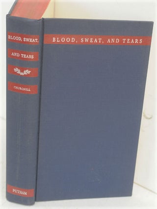 Blood Sweat and Tears