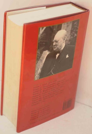 The Churchill War Papers vol. II Never Surrender May-Dec. 1940 ( Companion vol VI part 2)