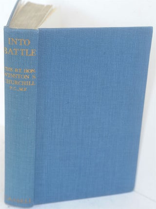 Into Battle