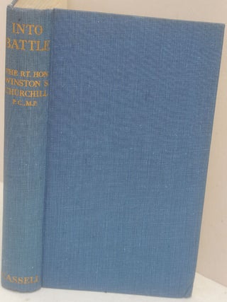 Into Battle