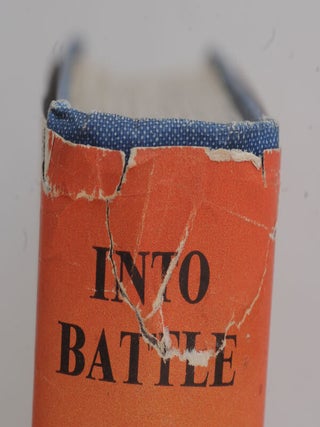 Into Battle