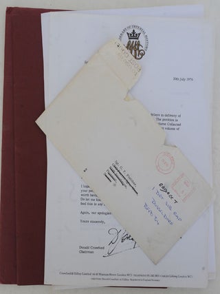 The Collected Essays of Sir Winston Churchill