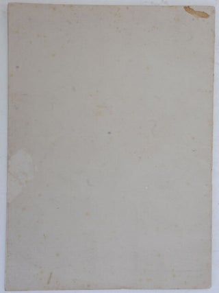 A Speech by the Prime Minister August 20th, 1940