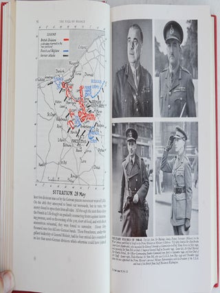The Second World War