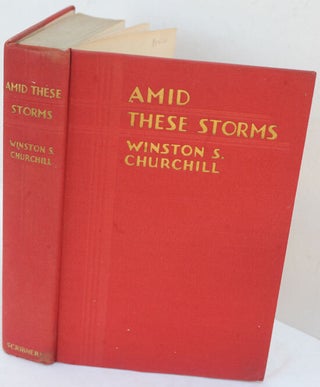 Amid These Storms
