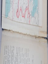 The World Crisis, full set of six firsts