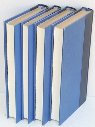 The Collected Essays of Sir Winston Churchill