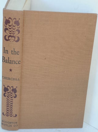 In The Balance