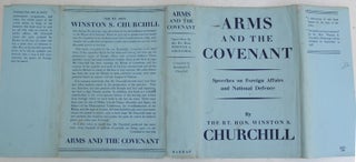 Arms and the Covenant