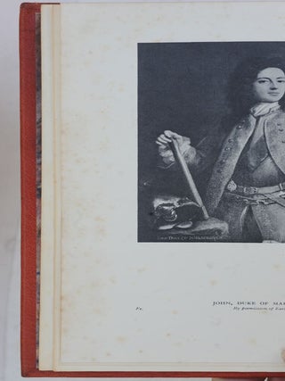 Marlborough: His Life and Times
