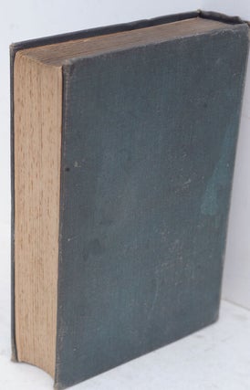 Savrola (A Tale of the Revolution in Laurania)