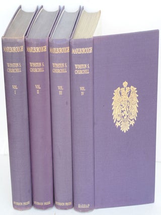 Marlborough: His Life and Times