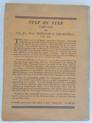 Step by Step PROOF COPY