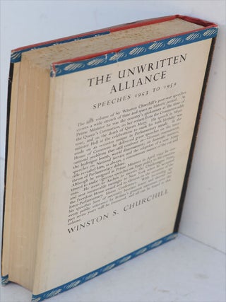 The Unwritten Alliance