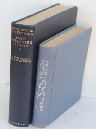 Churchill, Winston S.