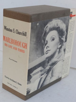 Marlborough: His Life and Times