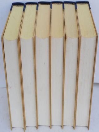 The Second World War, 6 volume set
