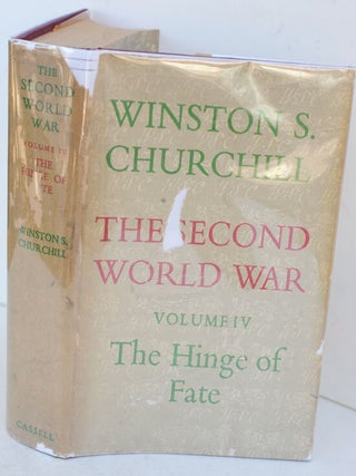 The Second World War, 6 volume set