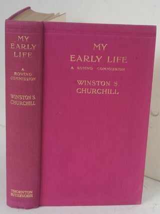 My Early Life