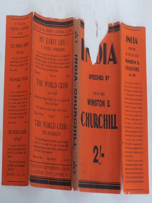 INDIA, Speeches and an Introduction