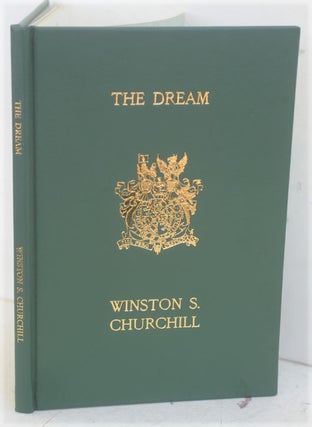 Item #50163 The Dream. Winston S. Churchill