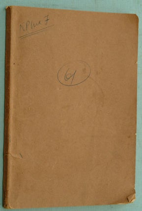 Item #8857 Winston Churchill by Lockhart, PROOF. J. G. Lockhart