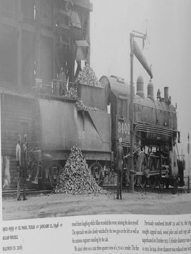 Southern Pacific Steam Pictorial volume I snd II: 1000 series to 2800 series, and 2900 Series to 5000 Series.