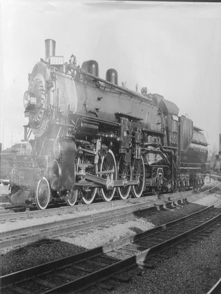 Southern Pacific Steam Pictorial volume I snd II: 1000 series to 2800 series, and 2900 Series to 5000 Series.