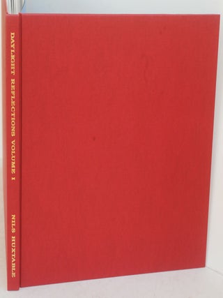Here Comes... Daylight Reflectionns, Volume One: from Daylight to Starlight,