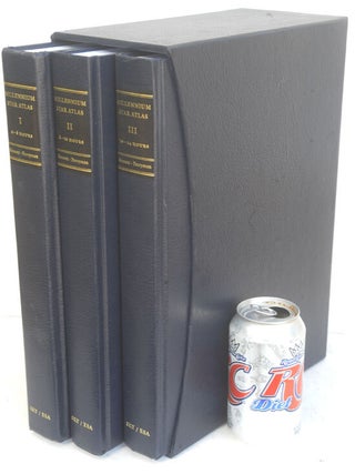 Item #F10606 Millennium Star Atlas: An All-Sky Atlas Comprising One Million Stars to Visual...