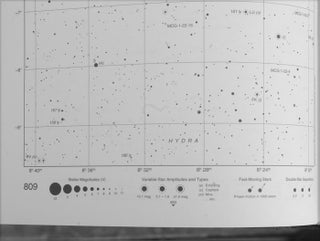Millennium Star Atlas: An All-Sky Atlas Comprising One Million Stars to Visual Magnitude Eleven from the Hipparcos and Tycho Catalogues and Ten Thousand Nonstellar Objects