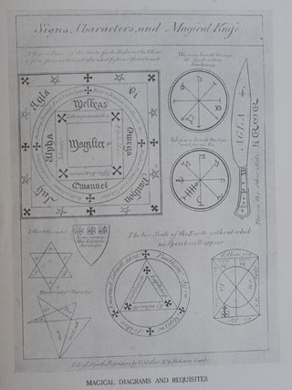 An Encyclopedia of Occultism