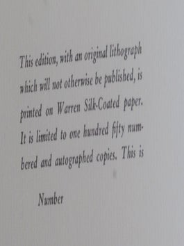 William S. Schwartz : A Study