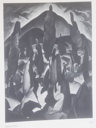William S. Schwartz : A Study
